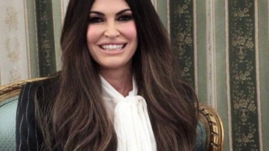 Η πρόσκληση να γίνει «Σουλιώτισσα» η Κίμπερλι Γκίλφοϊλ