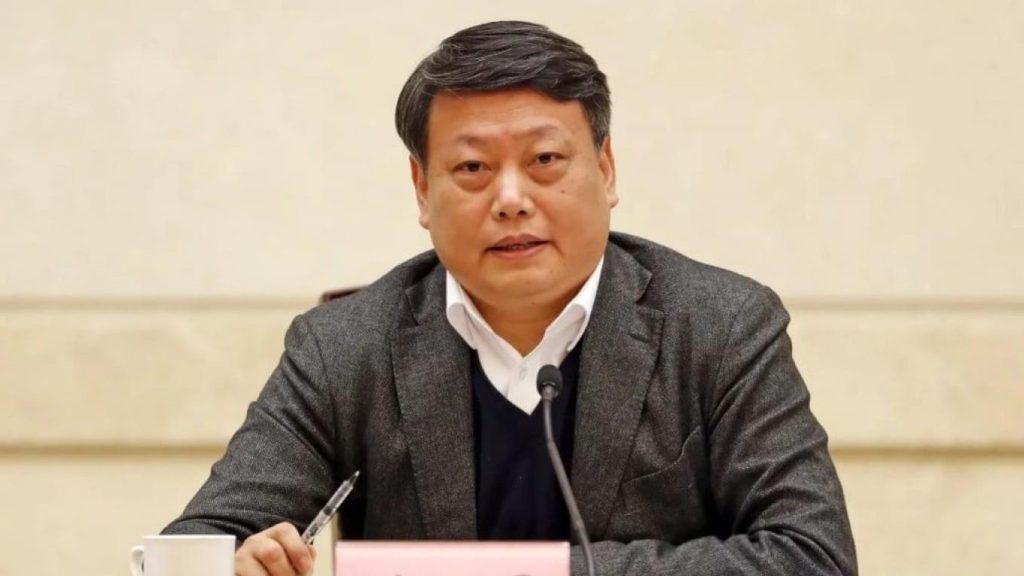 Κίνα: Γιατί καταδικάστηκε σε ισόβια κάθειρξη ο πρώην υπουργός Δικαιοσύνης Τανγκ Γιτζούν