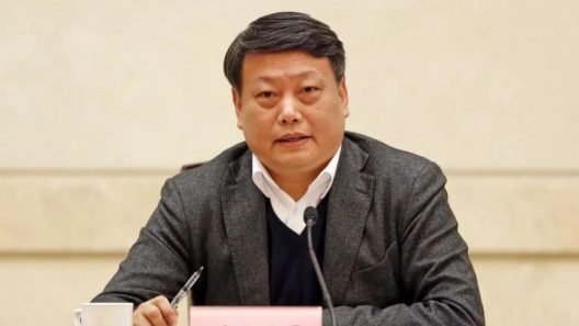 Κίνα: Γιατί καταδικάστηκε σε ισόβια κάθειρξη ο πρώην υπουργός Δικαιοσύνης Τανγκ Γιτζούν