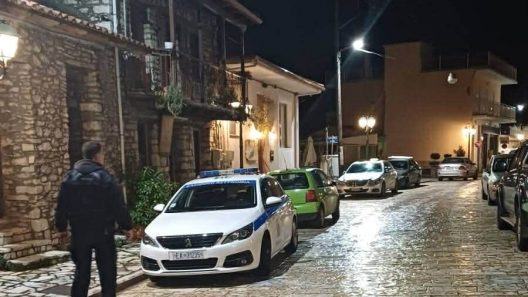 Κλειτορία: Σαρωτικοί έλεγχοι σε καφενεία για τσιγάρο ΦΩΤΟ