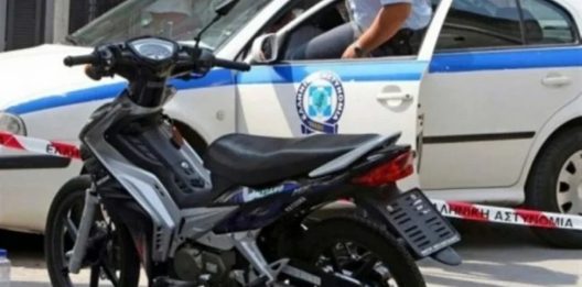 Αγρίνιο: Εκλεβε δίκυκλα, «μπήκε» και σε εκκλησία