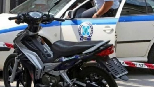 Αγρίνιο: Εκλεβε δίκυκλα, «μπήκε» και σε εκκλησία