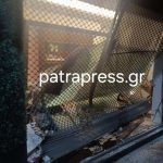 Αίγιο: Kλοπή κοσμηματοπωλείου - Πού εντοπίσθηκε το όχημα διαφυγής των δραστών - Αρση τηλεφώνων