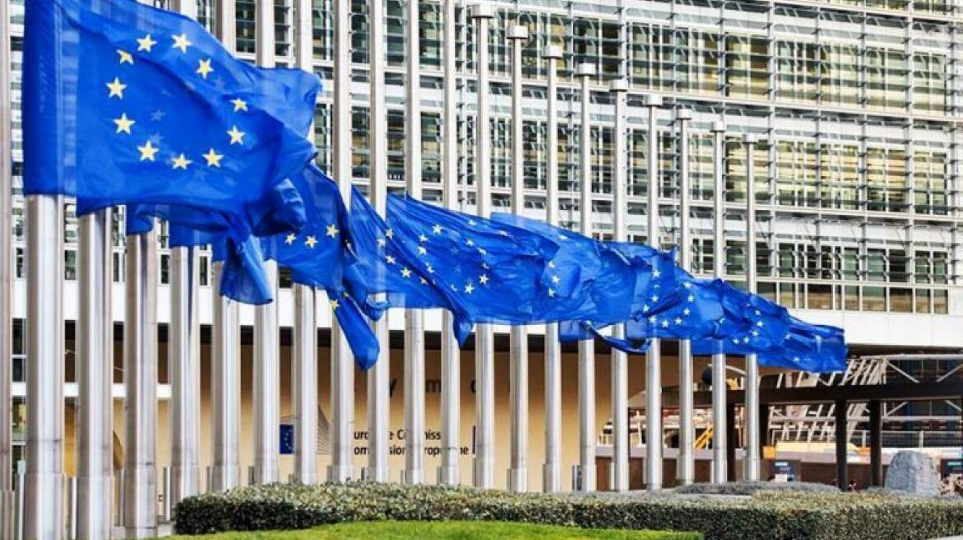 Την προσωρινή εφαρμογή της συμφωνίας ΕΕ - Mercosur ανακοίνωσε η Κομισιόν 4 Την προσωρινή εφαρμογή της συμφωνίας ΕΕ - Mercosur ανακοίνωσε η Κομισιόν