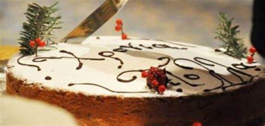 Η κοπή πίτας της Ελληνικής Αντικαρκινικής Εταιρείας Πάτρας