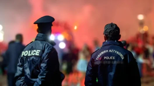 Πάτρα: Συλλήψεις για ναρκωτικά, κλοπές, φθορές και επεισόδια στο Καρναβάλι