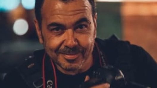 Θλίψη στο Mega για τον μοντέρ Κώστα Κοσμίδη που απεβίωσε ξαφνικά σε ηλικία 52 ετών