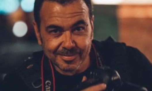 Θλίψη στο Mega για τον μοντέρ Κώστα Κοσμίδη που απεβίωσε ξαφνικά σε ηλικία 52 ετών