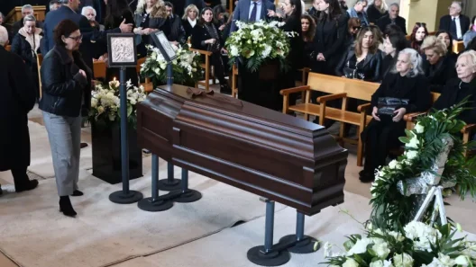 Πάτρα: Απεβίωσε ο δικηγόρος Ευστάθιος Αρβανίτης