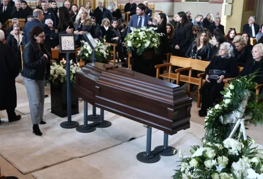 Πάτρα: Απεβίωσε ο δικηγόρος Ευστάθιος Αρβανίτης