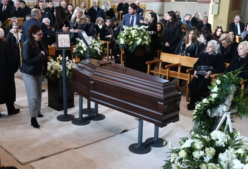 Πάτρα: Απεβίωσε ο δικηγόρος Ευστάθιος Αρβανίτης