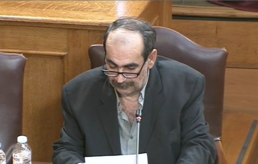 ΟΠΕΚΕΠΕ: Ο Ξυλούρης διώκεται για απείθεια μετά την άρνησή του να καταθέσει στην Εξεταστική