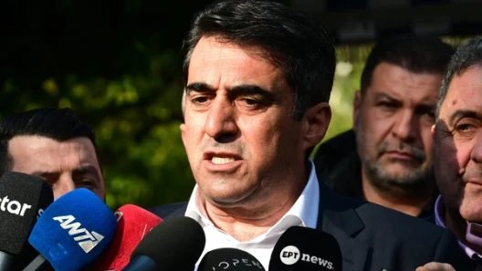 Αχαΐα: «Μετά το Πάσχα θα έχουμε πολύ άσχημες καταστάσεις» – Σήμα κινδύνου από τον Καλαβρυτινό Π. Σατολιά για τους Κτηνοτρόφους