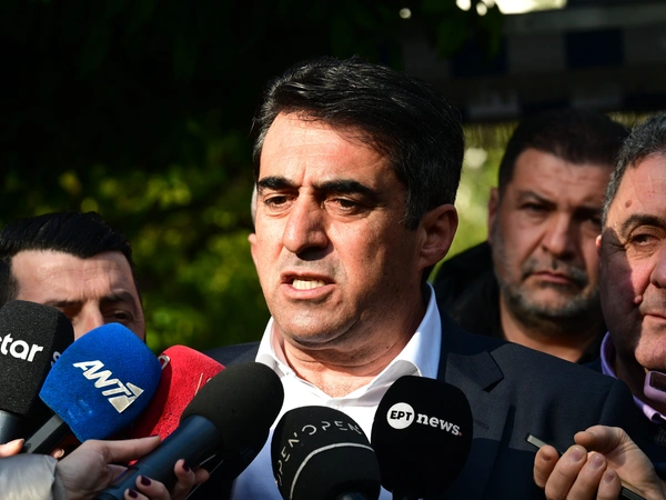 Αχαΐα: «Μετά το Πάσχα θα έχουμε πολύ άσχημες καταστάσεις» – Σήμα κινδύνου από τον Καλαβρυτινό Π. Σατολιά για τους Κτηνοτρόφους