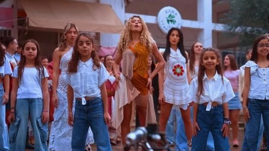 Το τραγούδι «Jalla» που θα εκπροσωπήσει την Κύπρο στην Eurovision 2026 ΒΙΝΤΕΟ