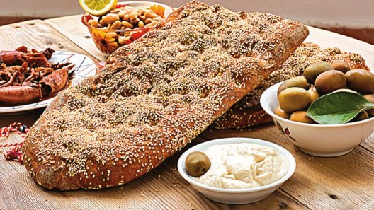 Σαρακοστιανό Τραπέζι 2026: Οι τιμές σε λαγάνα, χαλβά και θαλασσινά – Τι αυξήθηκε και τι μειώθηκε