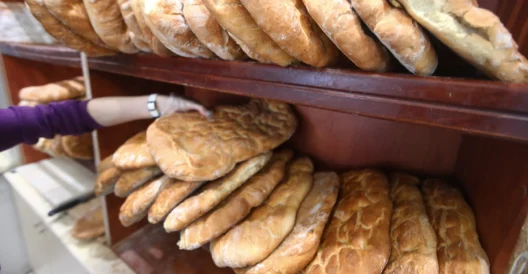 Αχαΐα: Η τιμή της λαγάνας και των θαλασσινών της Καθαρής Δευτέρας