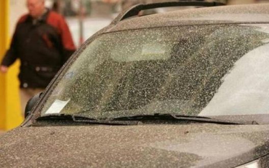 Αχαΐα: Διπρόσωπος καιρός το Σαββατοκύριακο - Λασποβροχές, Αφρικανική σκόνη και υψηλές θερμοκρασίες