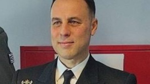 Πάτρα: Αλλαγή «πλώρης» για τον Λιμενάρχη Λάζαρο Χανουμίδη