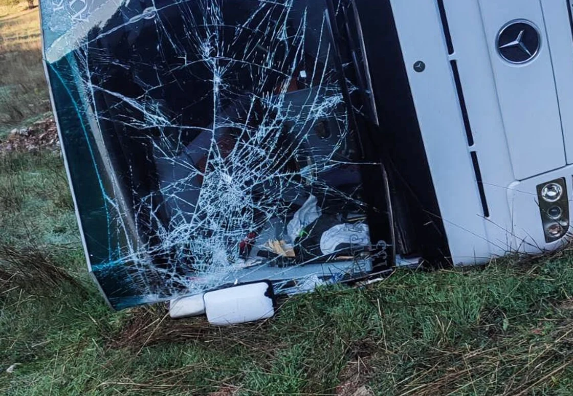 Αχαΐα: Κινδυνεύουν μαθητές και οδηγοί - «Σκοτώστρα» ο δρόμος Καλάβρυτα, Χαλανδρίτσα, Πάτρα - Αποκαλυπτικό έγγραφο του Patrapress.gr