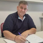 «Η αλλαγή στην προεδρία της ΔΕΥΑΔ αφορά όλους μας – Το νερό είναι κοινωνικό αγαθό»