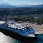 Αίγιο: Επενδυτικό ενδιαφέρον κολοσσού για Μαρίνα - «Σφήνα» στην Πάτρα