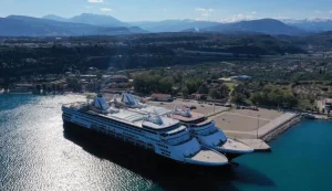 Αίγιο: Επενδυτικό ενδιαφέρον κολοσσού για Μαρίνα - «Σφήνα» στην Πάτρα