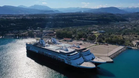 Αίγιο: Επενδυτικό ενδιαφέρον κολοσσού για Μαρίνα - «Σφήνα» στην Πάτρα