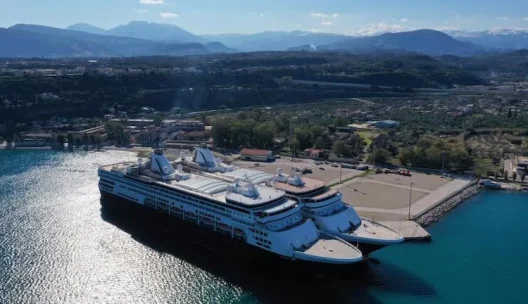 Αίγιο: Επενδυτικό ενδιαφέρον κολοσσού για Μαρίνα, «σφήνα» στην Πάτρα