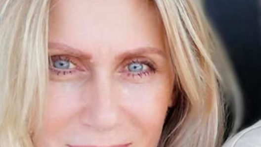 Η Τζένη Λιμάρ