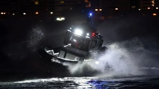 Αγνοούμενος ψαράς στο Γύθειο, που βρέθηκε η βάρκα του