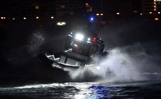 Αγνοούμενος ψαράς στο Γύθειο, που βρέθηκε η βάρκα του