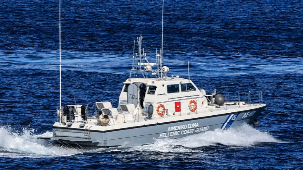 Κρήτη: Νεκροί μετανάστες και αγνοούμενοι σε ναυάγιο στους Καλούς Λιμένες