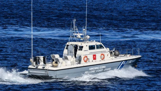 Κρήτη: Νεκροί μετανάστες και αγνοούμενοι σε ναυάγιο στους Καλούς Λιμένες