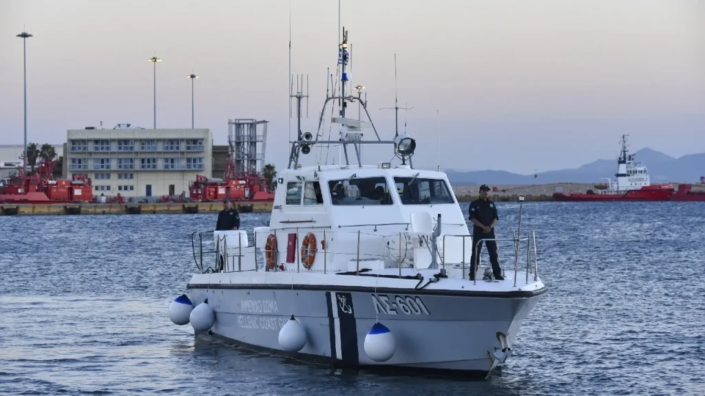 Πάτρα: Βρέθηκε σορός στη θαλάσσια περιοχή του Ρίου - Εξετάζεται αν είναι του αγνοούμενου ψαρά ΒΙΝΤΕΟ - ΦΩΤΟ