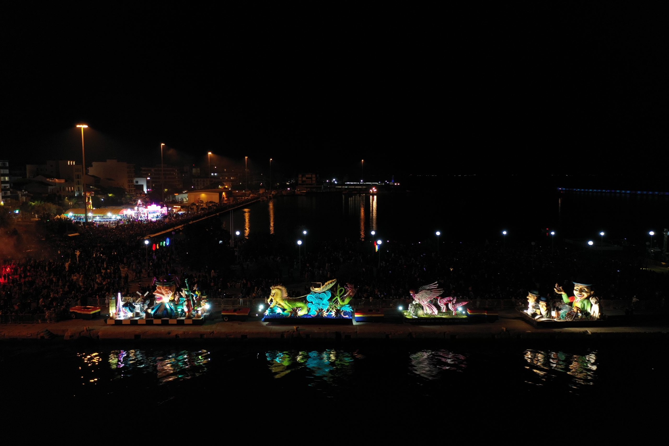 Πατρινό Καρναβάλι 2026: Όσα θα δούμε στην τελετή λήξης ΦΩΤΟ 26 Πατρινό Καρναβάλι 2026: Όσα θα δούμε στην τελετή λήξης ΦΩΤΟ