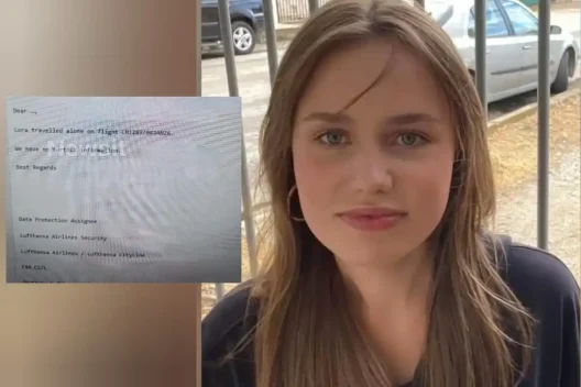 Ρίο: Στη Γερμανία ο πατέρας της Λόρας, τι κατέθεσαν οι γονείς της 16χρονης στην Ασφάλεια Πατρών