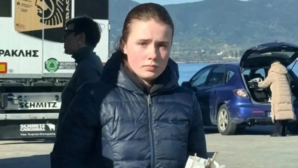 Πάτρα-Υπόθεση Λόρας: Γιατί οι Γερμανικές Αρχές έβαλαν στον «πάγο» την Ασφάλεια