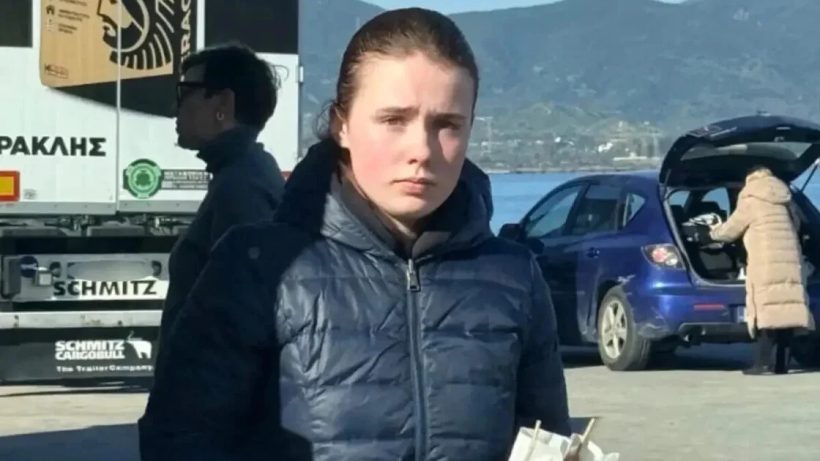 Αχαΐα: Από το Ρίο στο Αμβούργο ψάχνει την Λόρα, ο πατέρας της - H υπόθεση σε κρίσιμη τροχιά