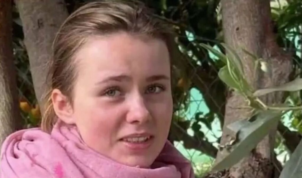 Πάτρα: Οι κινήσεις της Ασφάλειας μετά τον εντοπισμό της Λόρας - Δυσφορία για την Γερμανική Αστυνομία