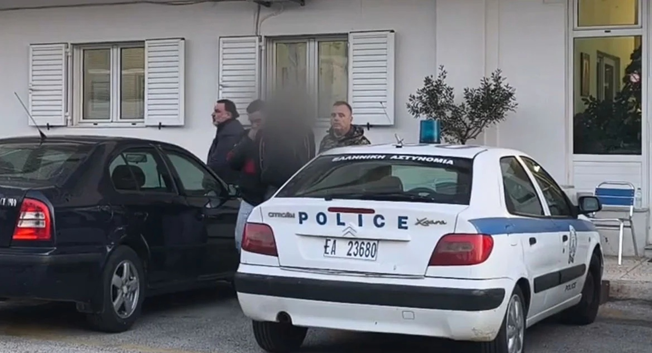 Λουτράκι: Δολοφονήθηκε για μια ζημιά σε μοτοσικλέτα, συνελήφθη ο δράστης