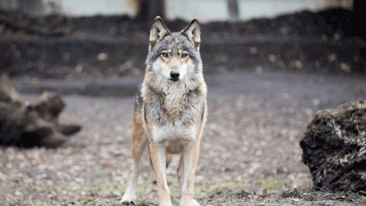 Τρόμος για περιπατητές στο Τατόι από επίθεση λύκου