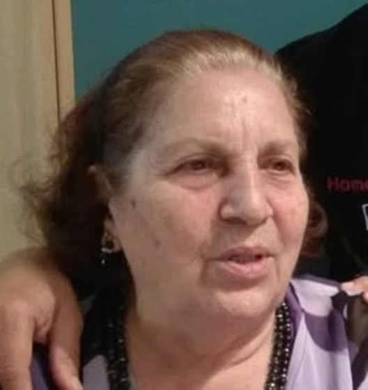 Αυλαία για την ηθοποιό Μάγδα Λέκκα, έφυγε από τη ζωη