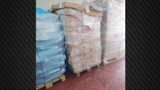 Καπανδρίτι: Κατασχέθηκαν 4,8 τόνοι σάπιου κρέατος ΦΩΤΟ