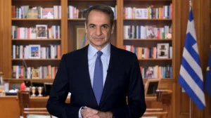 Τα 8 νέα μέτρα στήριξης που ανακοίνωσε ο Μητσοτάκης - «Επιστρέφουμε το πλεόνασμα στην κοινωνία»