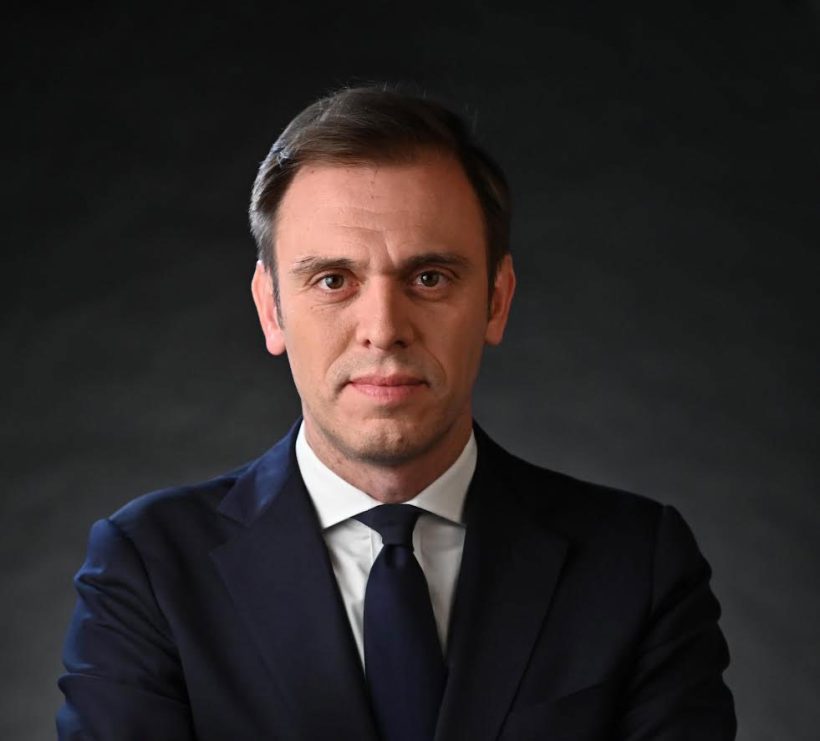 «Η ασφάλεια των Ελλήνων»