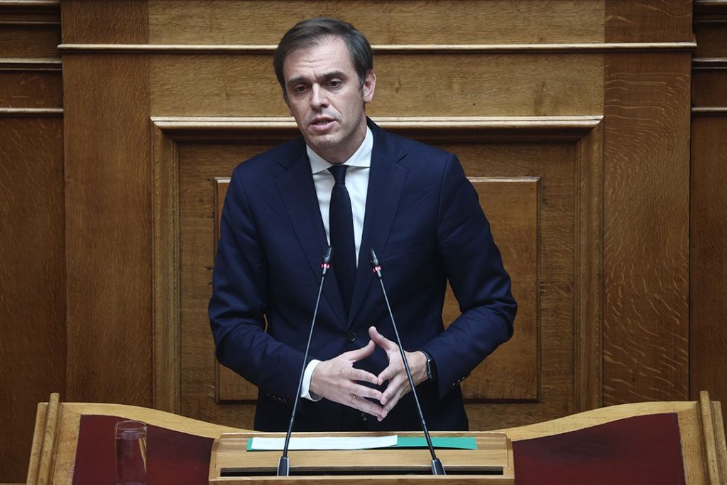 «Ποιος κυβερνά τον τόπο τα τελευταία επτά χρόνια;»