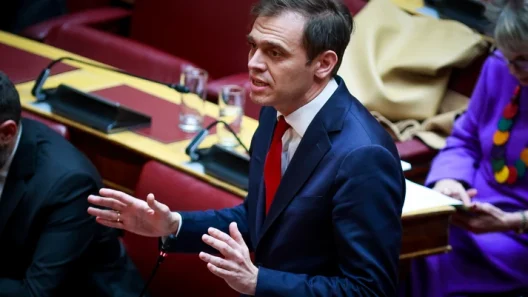 «Η συναίνεση στην αναθεώρηση του Συντάγματος»