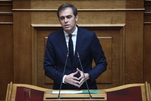 «Ποιος κυβερνά τον τόπο τα τελευταία επτά χρόνια;»