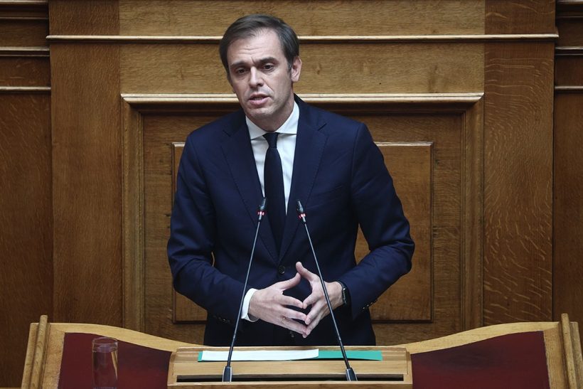 «Ποιος κυβερνά τον τόπο τα τελευταία επτά χρόνια;»